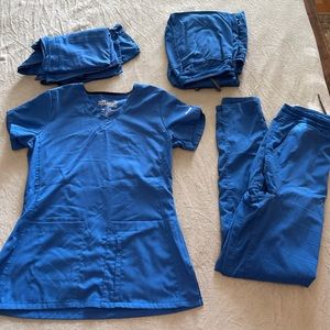 3 pair Greys Anatomy joggers